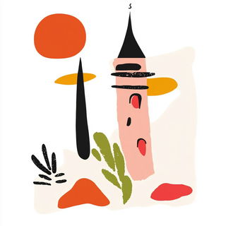 Crosshatch Sylvagraph style, Midjourney V6.1: bold minimalist logo design for Istanbul city municipal services