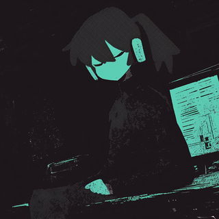 Hatchkin style, Midjourney V6.1: black-and-white manga comic strip