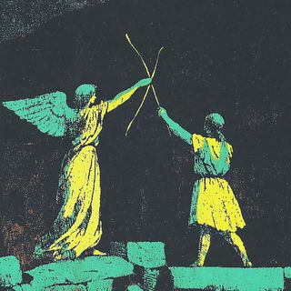 Hatchkin style, Midjourney V6.1: classical 18th-century oil painting