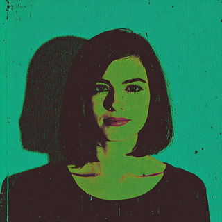 Hatchkin style, Midjourney V6.1: photographic portrait of female protagonist