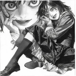 Cloudkin Entomology style, Midjourney V6.1: black-and-white manga comic strip