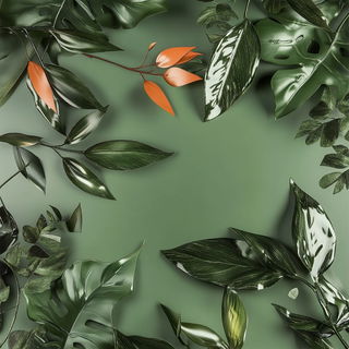 Planimetric Ruins style, Midjourney V6.1: creative pattern composition