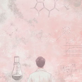 Electric Billposter Country style, Midjourney V6.1: editorial illustration for popular scientific magazine cover