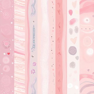 Electric Billposter Country style, Midjourney V6.1: creative pattern composition