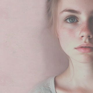 Electric Billposter Country style, Midjourney V6.1: photographic portrait of female protagonist