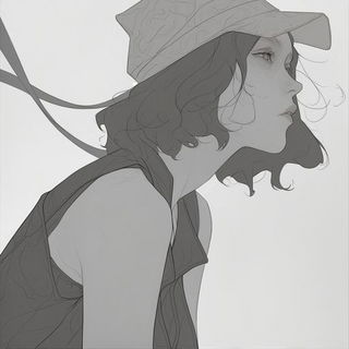 Aegis Maskwork style, Midjourney V6.1: black-and-white manga comic strip