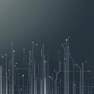 Comicturbulence style, Midjourney V6.1: technical infrastructure blueprint schematics
