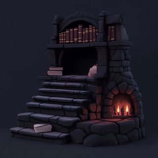 Cineumbra style, Midjourney V6.1: Midlibrary