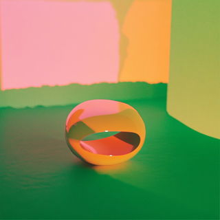 Inkfort Atlasism style, Midjourney V6.1: abstract 3D render