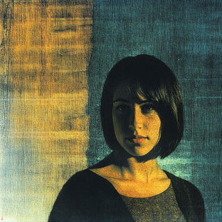 Perihelion Coastlines style, Midjourney V6.1: photographic portrait of female protagonist