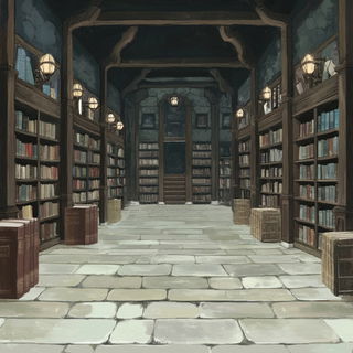 Ruinocel style, Midjourney V6.1: Midlibrary