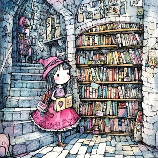 Coralgrim style, Midjourney V6.1: Midlibrary