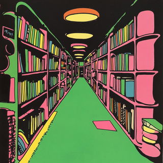 Fabrifolia style, Midjourney V6.1: Midlibrary