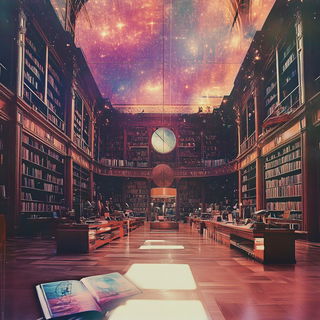 Lumenclay style, Midjourney V6.1: Midlibrary