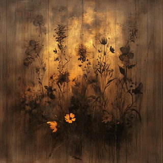 Sunfall Modelworks style, Midjourney V6.1: traditional folk art