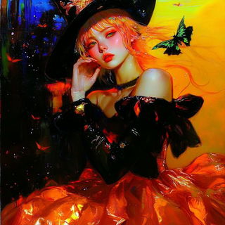 Portal Realism style, Midjourney V6.1: retro fairy-tale illustration