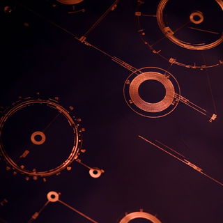 Galeprint style, Midjourney V6.1: technical infrastructure blueprint schematics