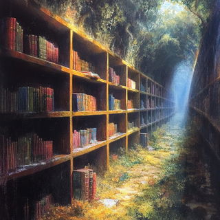 Botanical Flashgarden style, Midjourney V6.1: Midlibrary