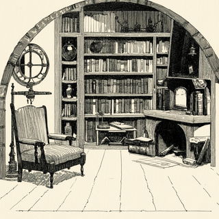 Darkroom Nacre style, Midjourney V6.1: Midlibrary