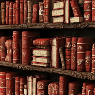 Lumenscarf Joinery style, Midjourney V6.1: Midlibrary