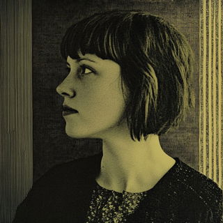 Solsticetch style, Midjourney V6.1: photographic portrait of female protagonist