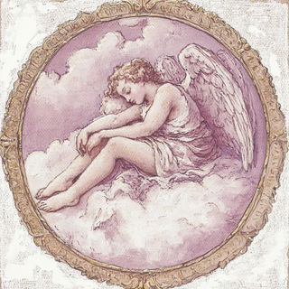 Portalflare Synchromancy style, Midjourney V6.1: classical 18th-century oil painting
