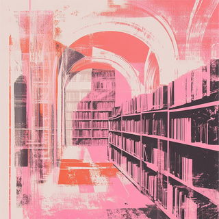 Monolithautumn style, Midjourney V6.1: Midlibrary