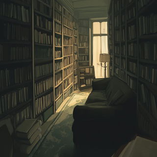 Red Parcel Arcade style, Midjourney V6.1: Midlibrary