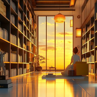 Ochrewind style, Midjourney V6.1: Midlibrary
