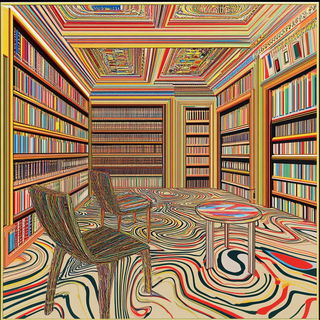 Photoclastica style, Midjourney V6.1: Midlibrary