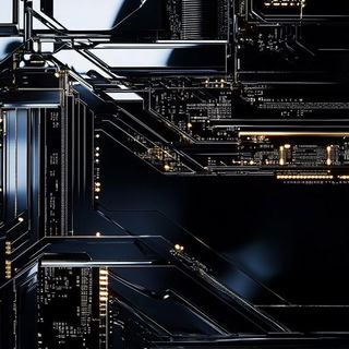 Sternum Serpent style, Midjourney V6.1: technical infrastructure blueprint schematics