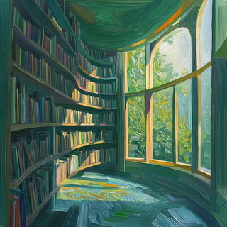 Engravorn style, Midjourney V6.1: Midlibrary