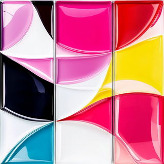 Engraviturgia style, Midjourney V6.1: creative pattern composition