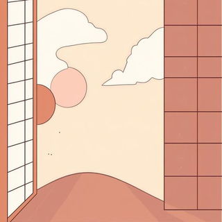 Masqueborg style, Midjourney V6.1: creative pattern composition