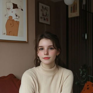 Masqueborg style, Midjourney V6.1: photographic portrait of female protagonist