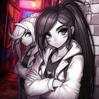 Emulsion Trekism style, Midjourney V6.1: black-and-white manga comic strip