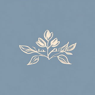 Papyr Noctis style, Midjourney V6.1: bold minimalist logo design for Istanbul city municipal services