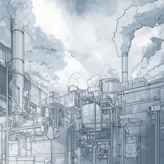 Rosegold Chromolithia style, Midjourney V6.1: technical infrastructure blueprint schematics