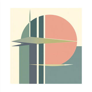 Xerographic Torii style, Midjourney V6.1: bold minimalist logo design for Istanbul city municipal services