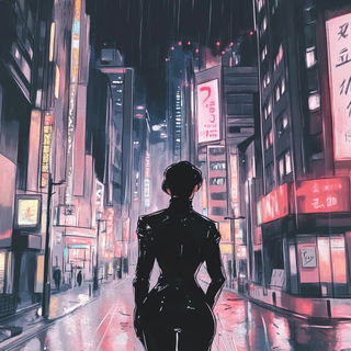 Smokevein style, Midjourney V6.1: cinematic shot from sci-fi movie