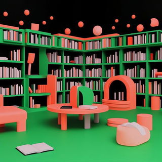 Petalithic Panorama style, Midjourney V6.1: Midlibrary