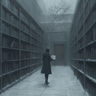 Brushmire style, Midjourney V6.1: Midlibrary