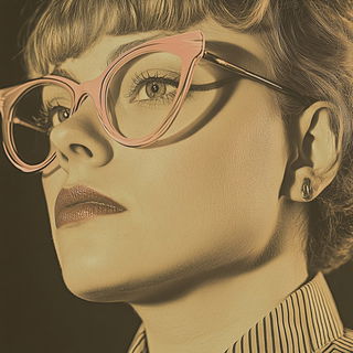 Stickerflora style, Midjourney V6.1: photographic portrait of female protagonist
