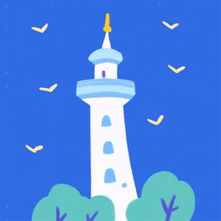 Filament Raptor style, Midjourney V6.1: bold minimalist logo design for Istanbul city municipal services