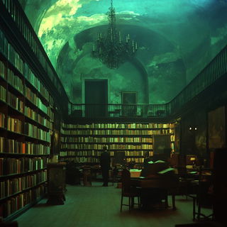 Civic Melodrama style, Midjourney V6.1: Midlibrary