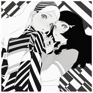 Inkquarrel style, Midjourney V6.1: black-and-white manga comic strip