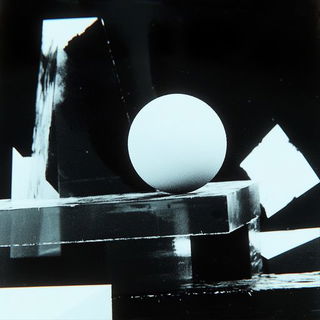 Panelhorizon style, Midjourney V6.1: abstract 3D render