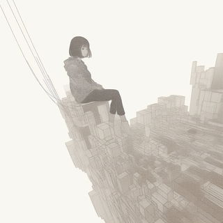 Topiarchroma style, Midjourney V6.1: black-and-white manga comic strip
