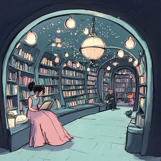 Gravure Megalithics style, Midjourney V6.1: Midlibrary