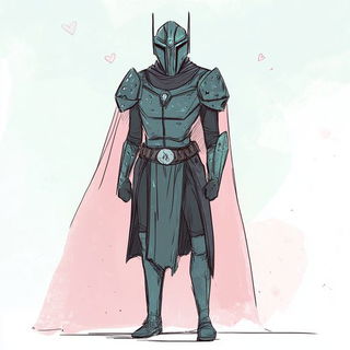 Gravure Megalithics style, Midjourney V6.1: concept art character design of retropunk steam knight